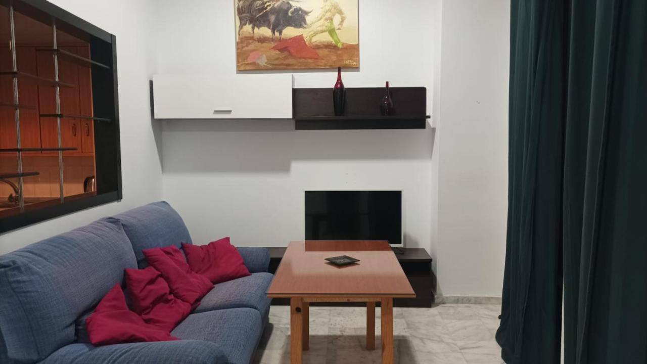La Bola 94 Apartamento Ronda Exterior foto